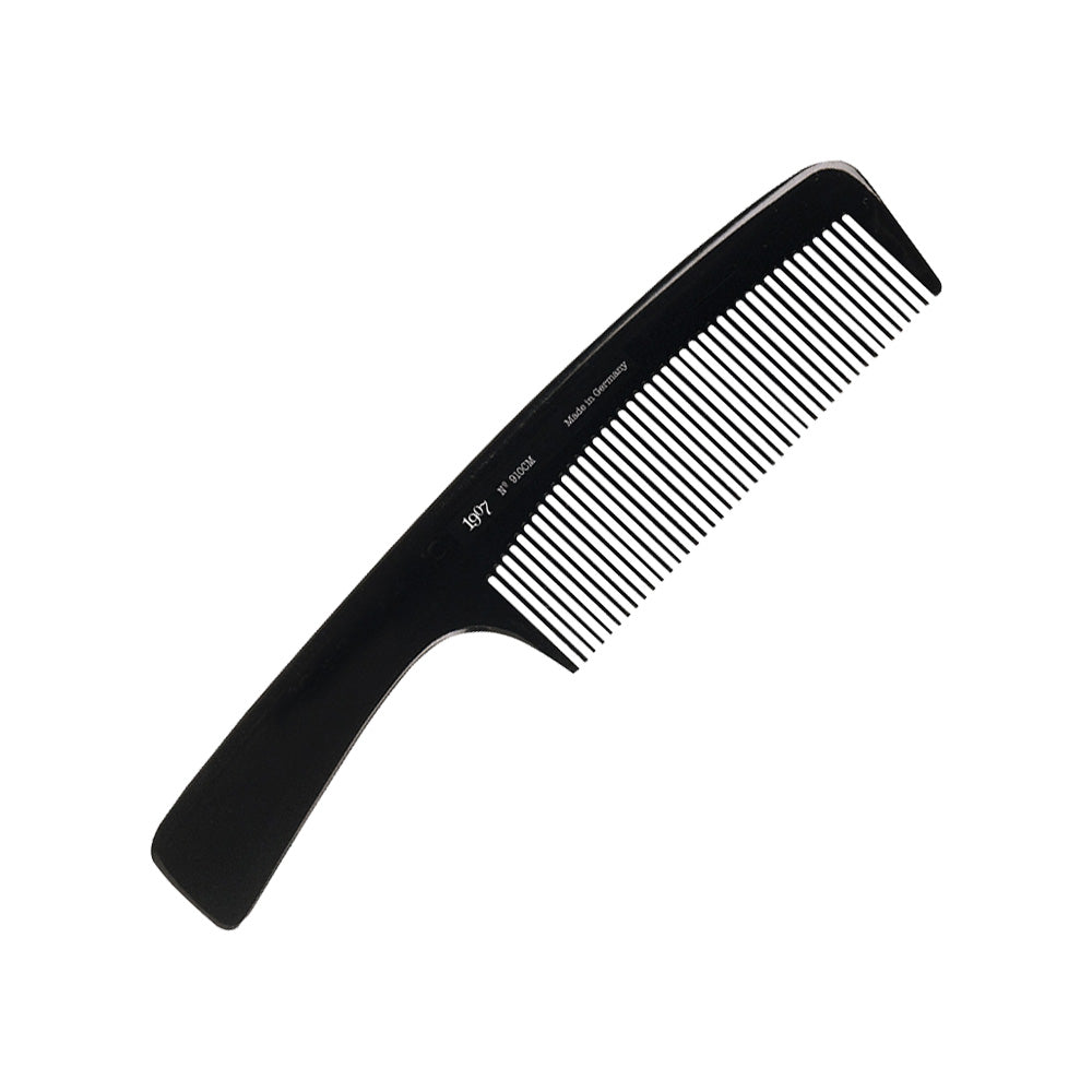 ClipperMate Flat Top Comb