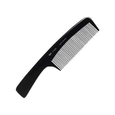 ClipperMate Flat Top Comb