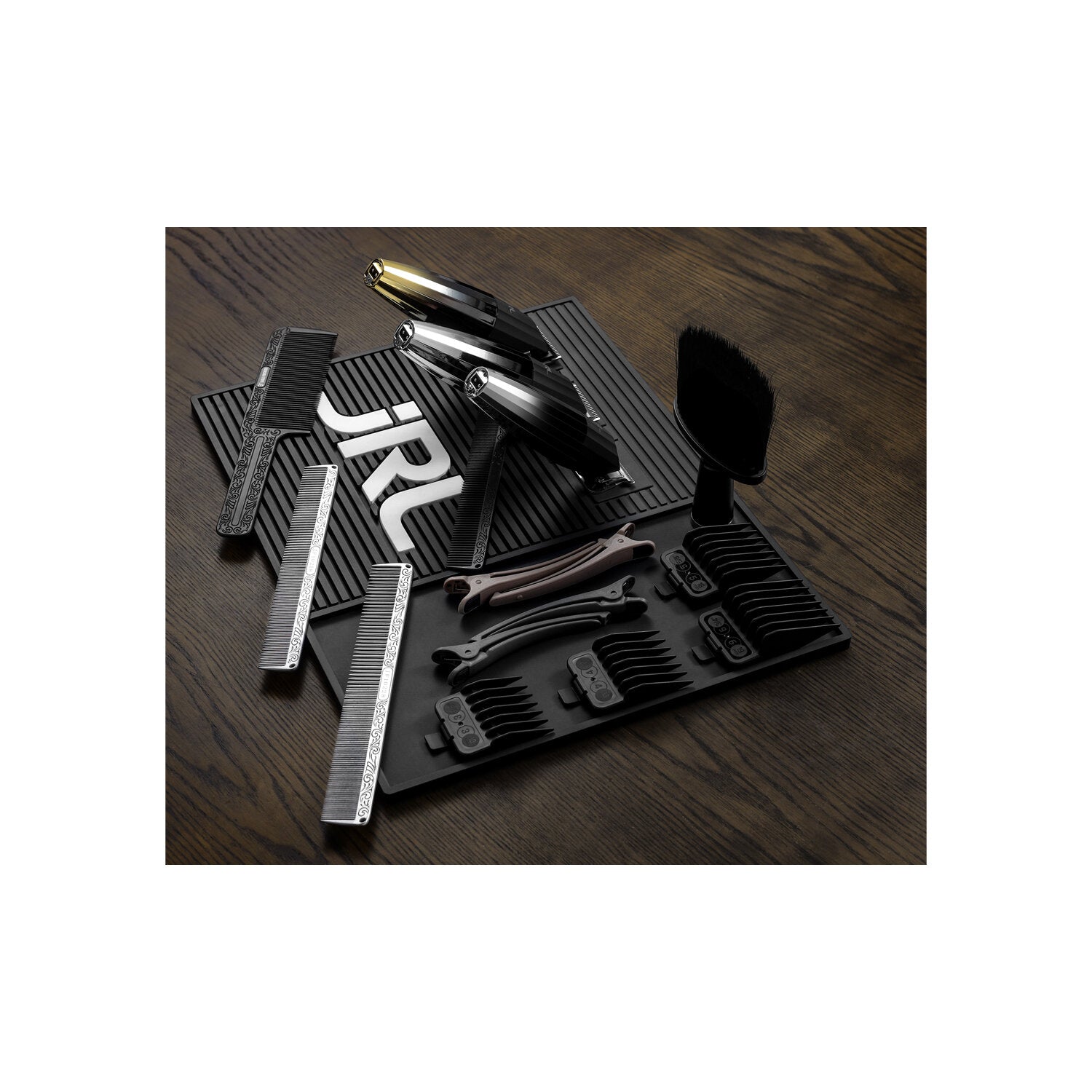 JRL Magnetic Station Mat