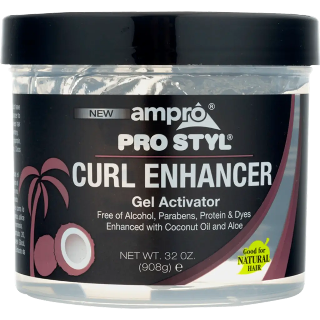 Ampro Pro Styl® Curl Enhancer - Regular