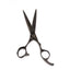 Black Amigo Shears 5 1/2"