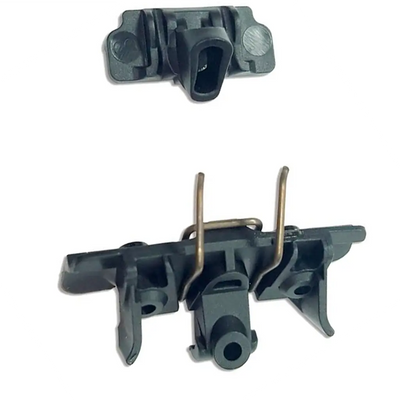 Andis Cordless T-Outliner Blade Drive Replacement & Bracket Assembly