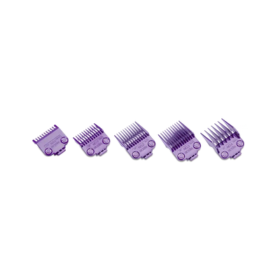 Andis Double Magnetic Master Comb Sets
