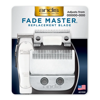Andis Fade Master Replacement Blade