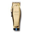 Andis Master Cordless Limited Edition Gold Clipper