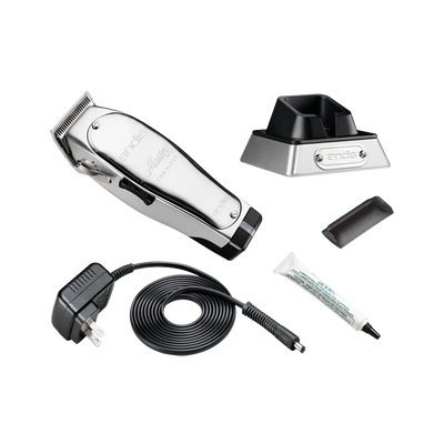 Andis Master Cordless Lithium Ion Clipper