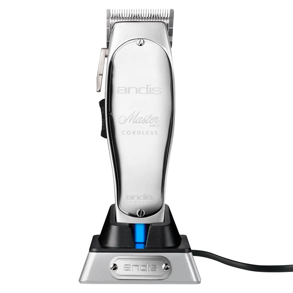 Andis Master Cordless Lithium Ion Clipper