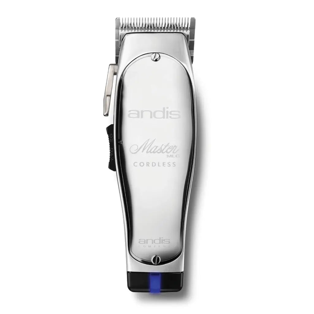 Andis Master Cordless Lithium Ion Clipper