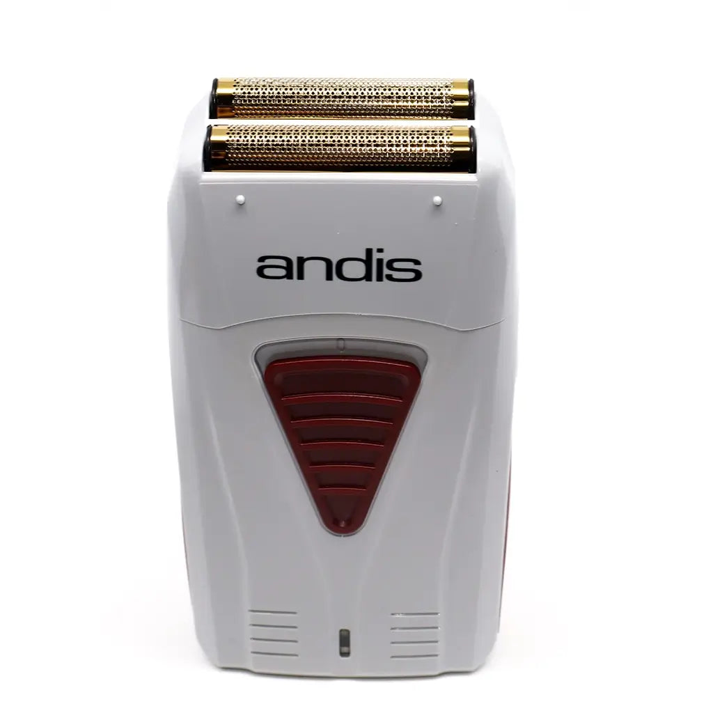 Andis ProFoil Lithium Titanium Foil Shaver