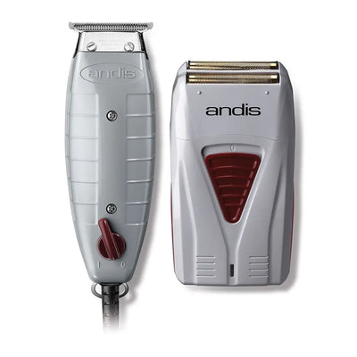 Andis Professional Finishing Combo