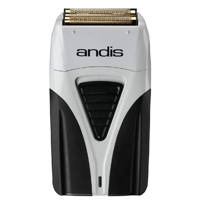 Andis Profoil Lithium Plus Titanium Foil Shaver