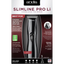 Andis Slimline Pro Li Trimmer Kit package
