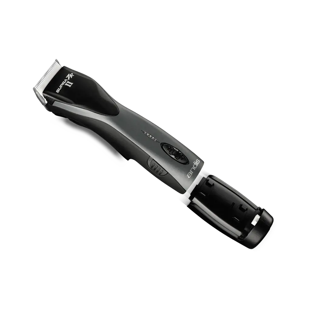Andis Supra ZR II Cordless Detachable Blade Clipper