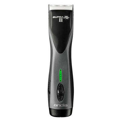 Andis Supra ZR II Cordless Detachable Blade Clipper