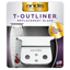 Andis T-Outliner Replacement Blade
