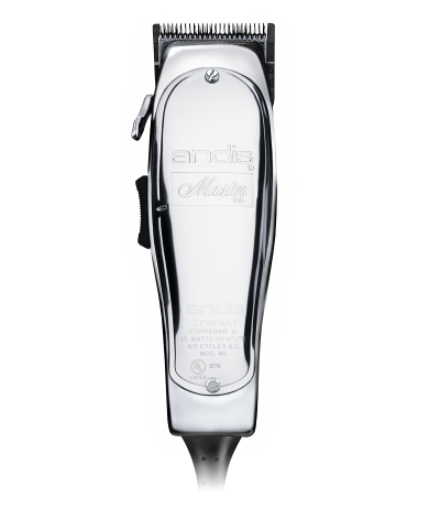 Andis Professional Master Adjustable Blade Hair Trimmer