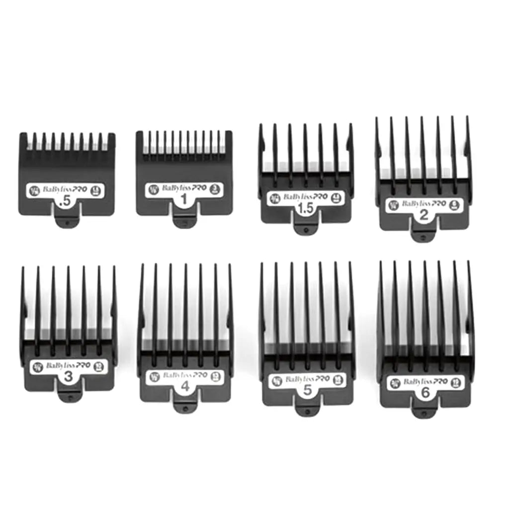 BaBylissPRO Comb Set for All FX870 Models, FX880, FX673