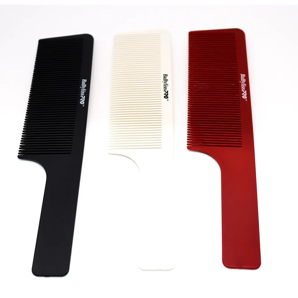 BaByliss Clipper Combs