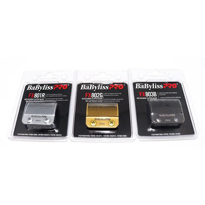 BaByliss FX Clipper Blades