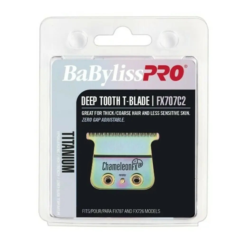 BaByliss FX787 Replacement Trimmer Blade Chameleon
