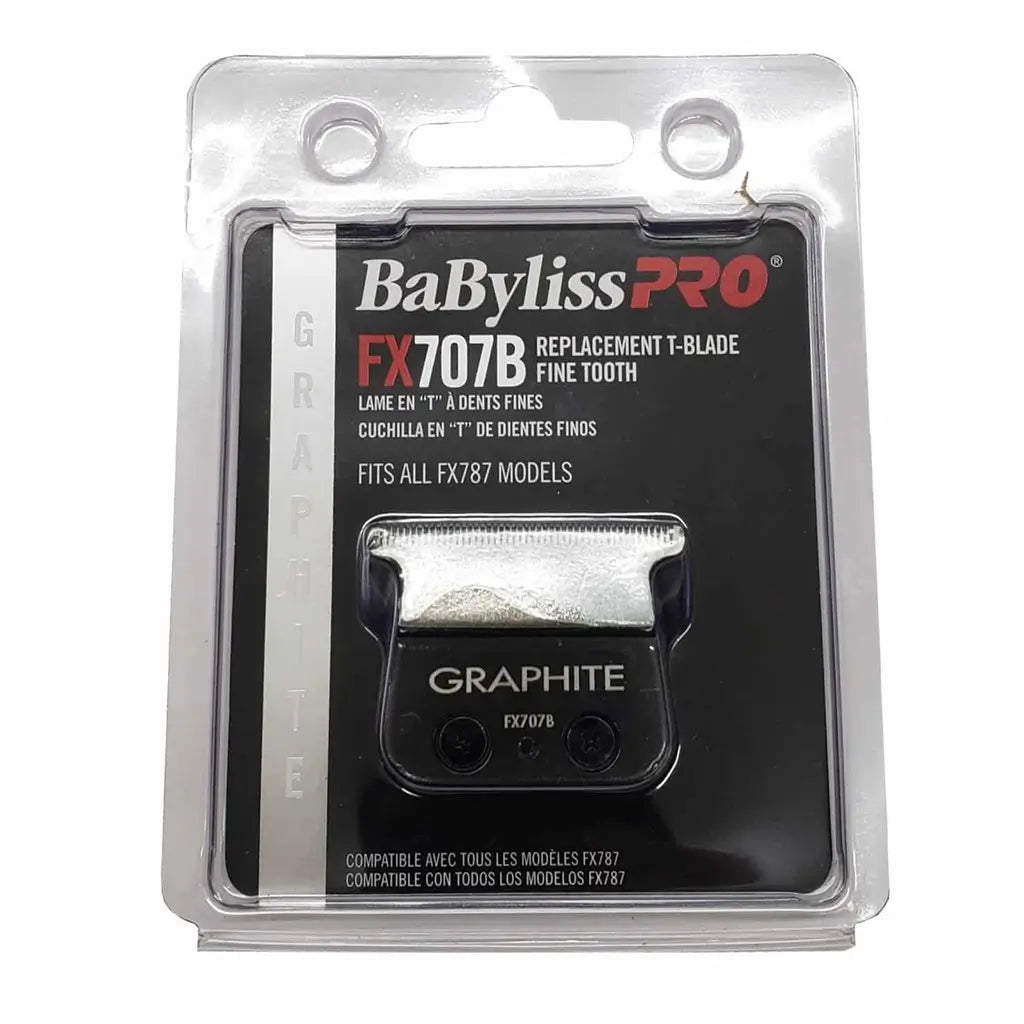 BaByliss FX787 Replacement Trimmer Blade Graphite