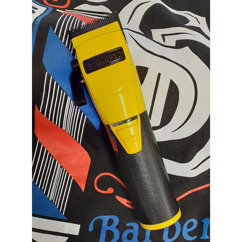 BaByliss LimitedFX Custom Clippers