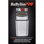 BaByliss PRO FOILFX02 Cordless Metal Double Foil Shaver
