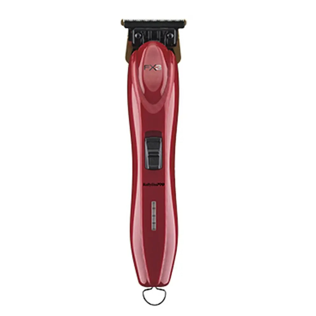 BaBylissPRO FX3 cord or cordless trimmer