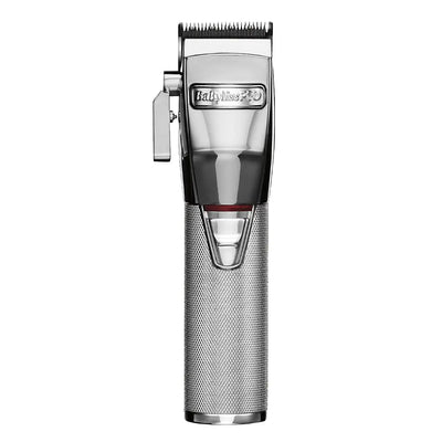 Babyliss Silver FX Clipper FX870S