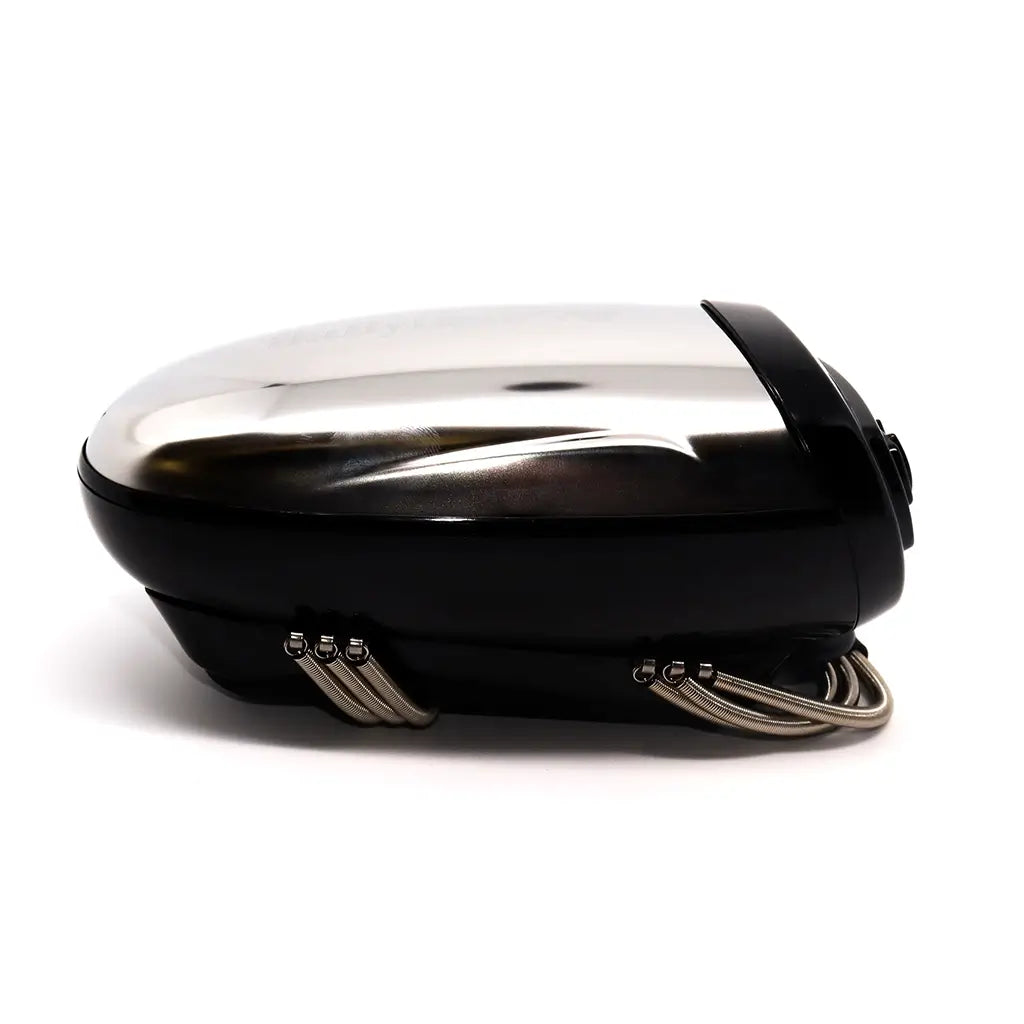 BaByliss PRO VibeFX Cordless Hand Massager - Gold (Model FXSSMG) For Head, Neck & Shoulder Tension
