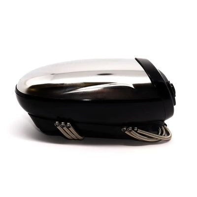 BaBylissPRO® VIBEFX Cord/Cordless Massager Gold or Silver – SD