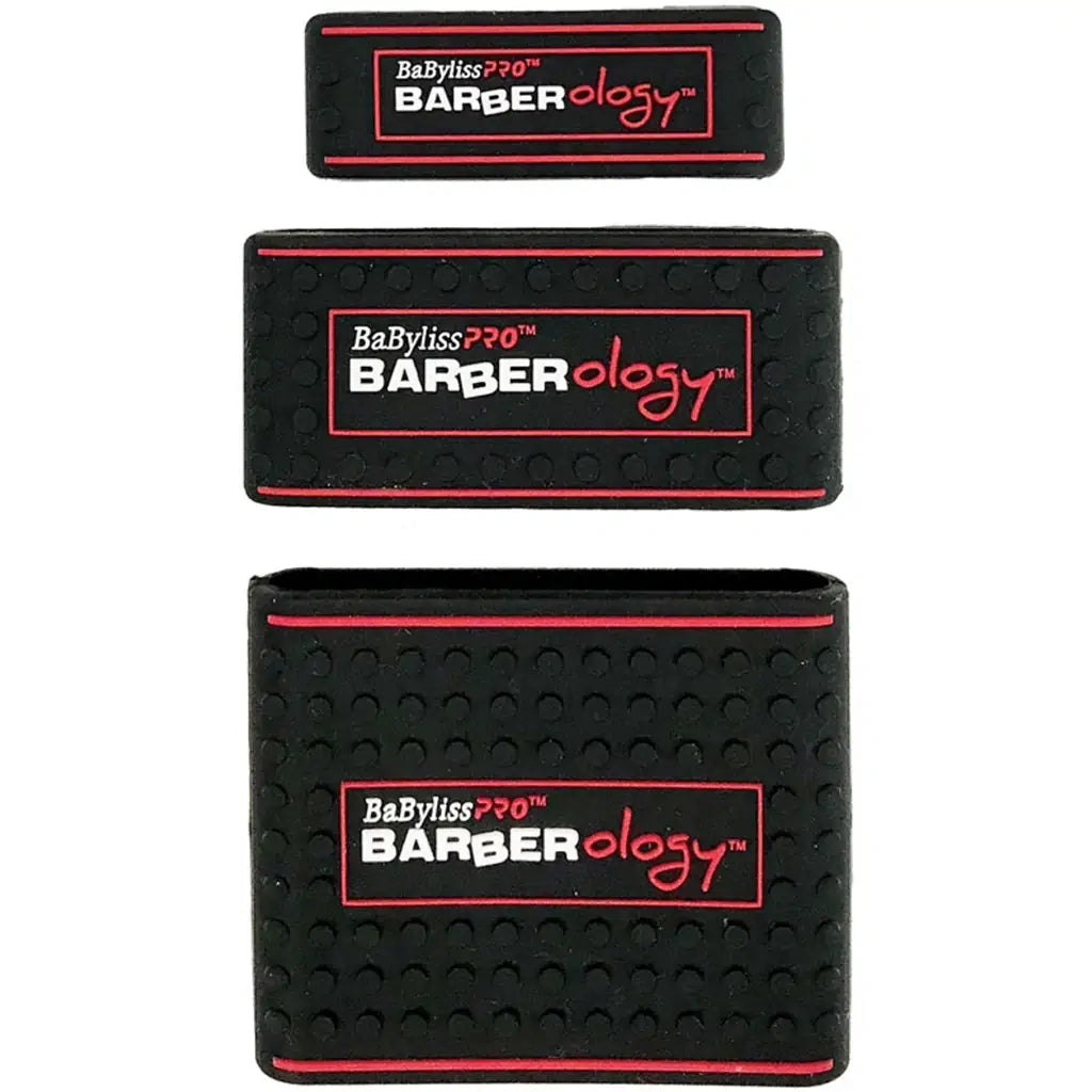 Babyliss Pro Clipper grips