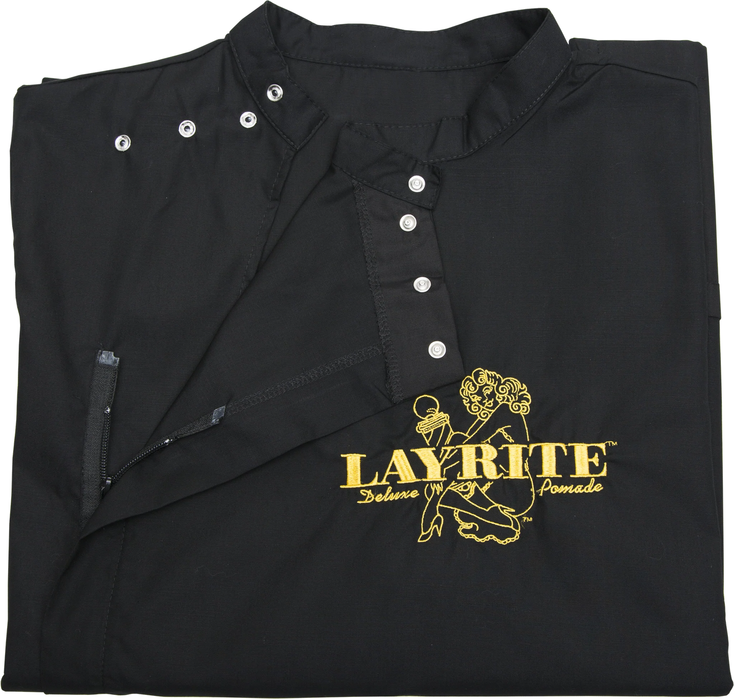 Layrite Official Barber Smock