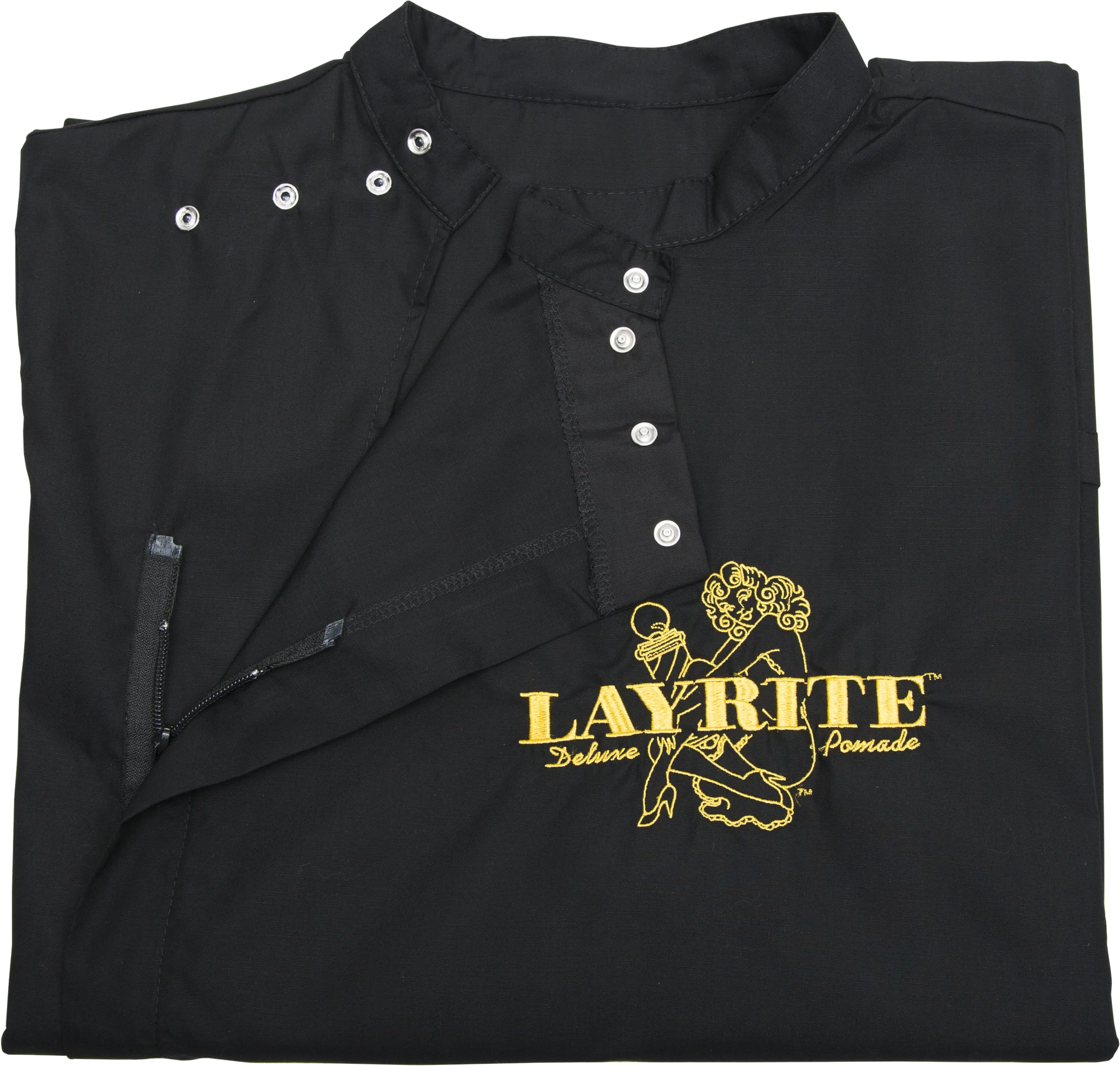 Layrite Official Barber Smock