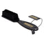 Black Barber Geeks Clipper Brush