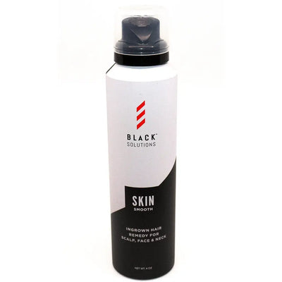 Black Solutions Skin Smooth