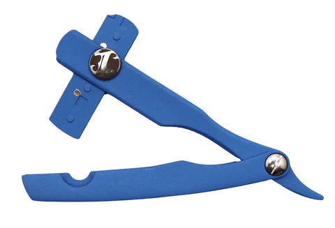 Irving Barber Company Cerakote Razor Series – SD Barber Supply