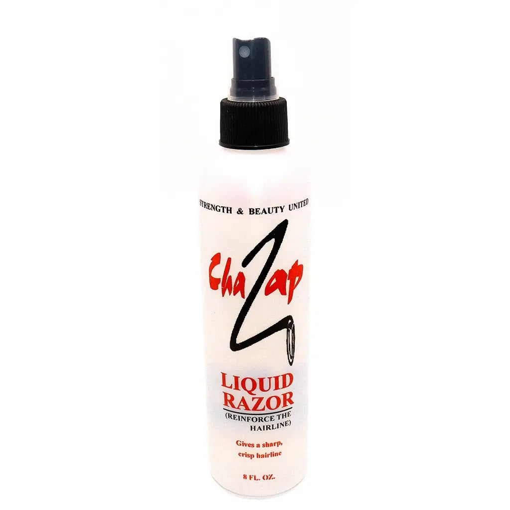 ChaZap Liquid Razor