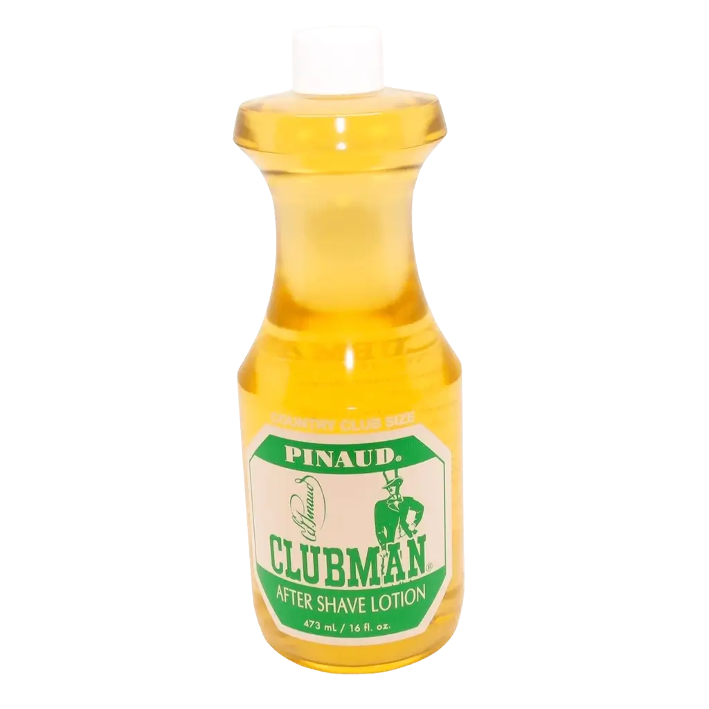 Clubman Pinaud After Shave Lotion 16 Ounces
