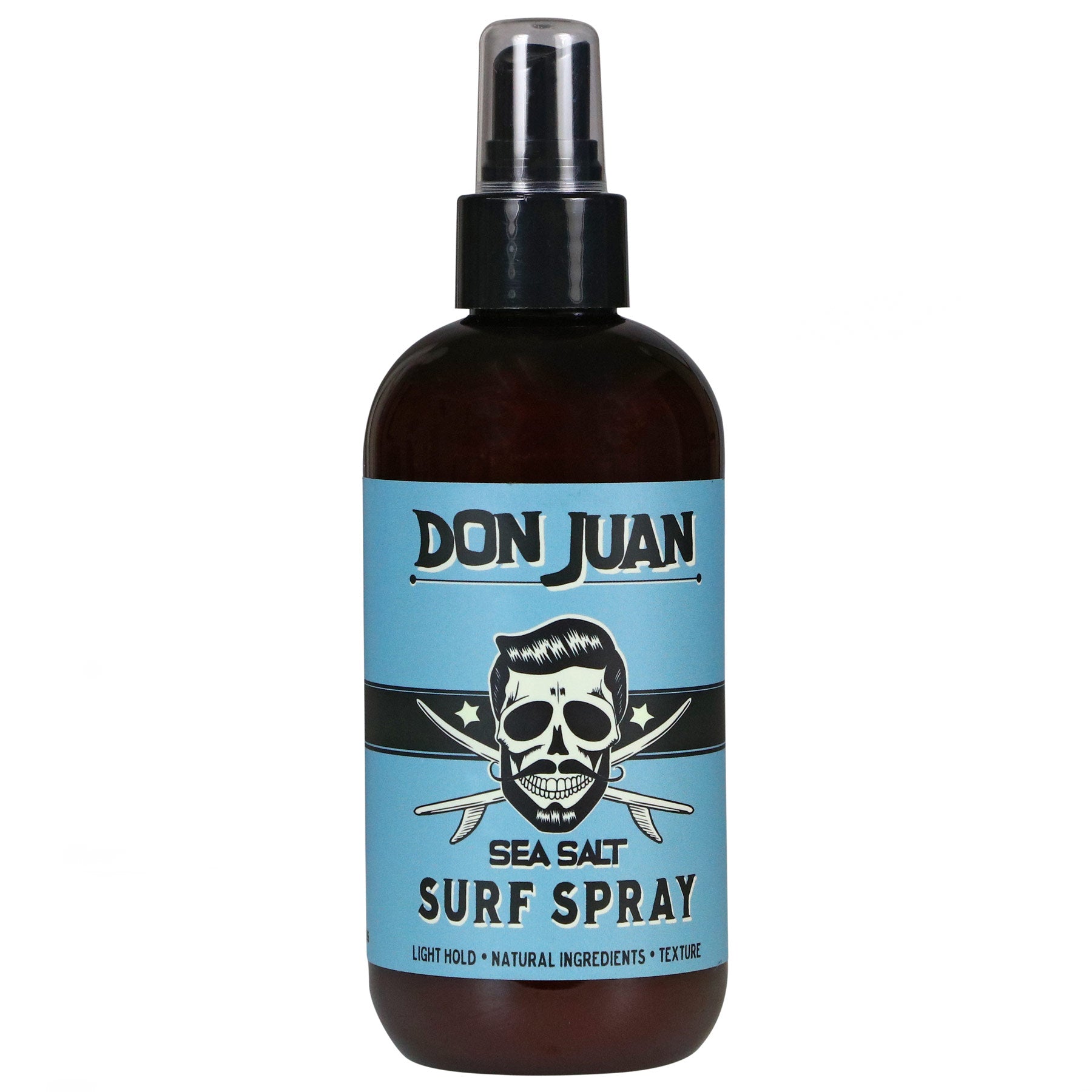 Don Juan Sea Salt Surf Spray