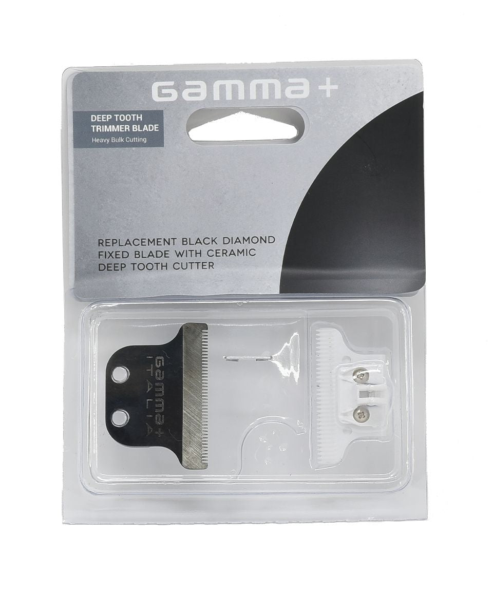 Gamma+ Trimmer Replacement Blade
