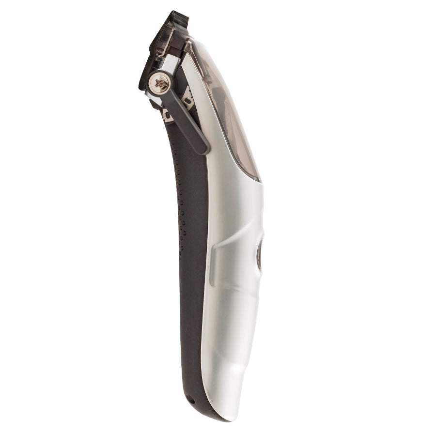 Gamma+ X-Ergo Professional Modular Clipper - Bronze, Silver, and Gold