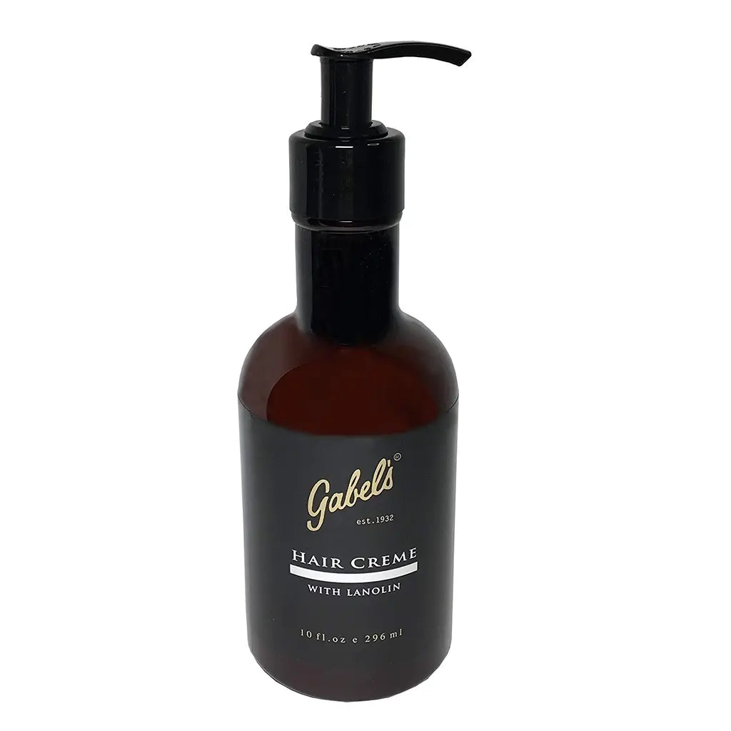 Gabel’s Hair Creme