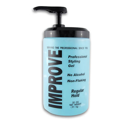 Gabel's Improve Styling Gel Regular Hold