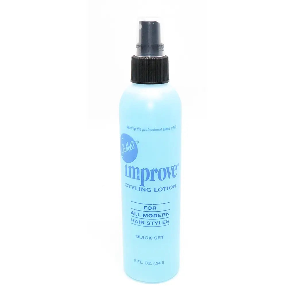 Gabel's Improve Styling Lotion