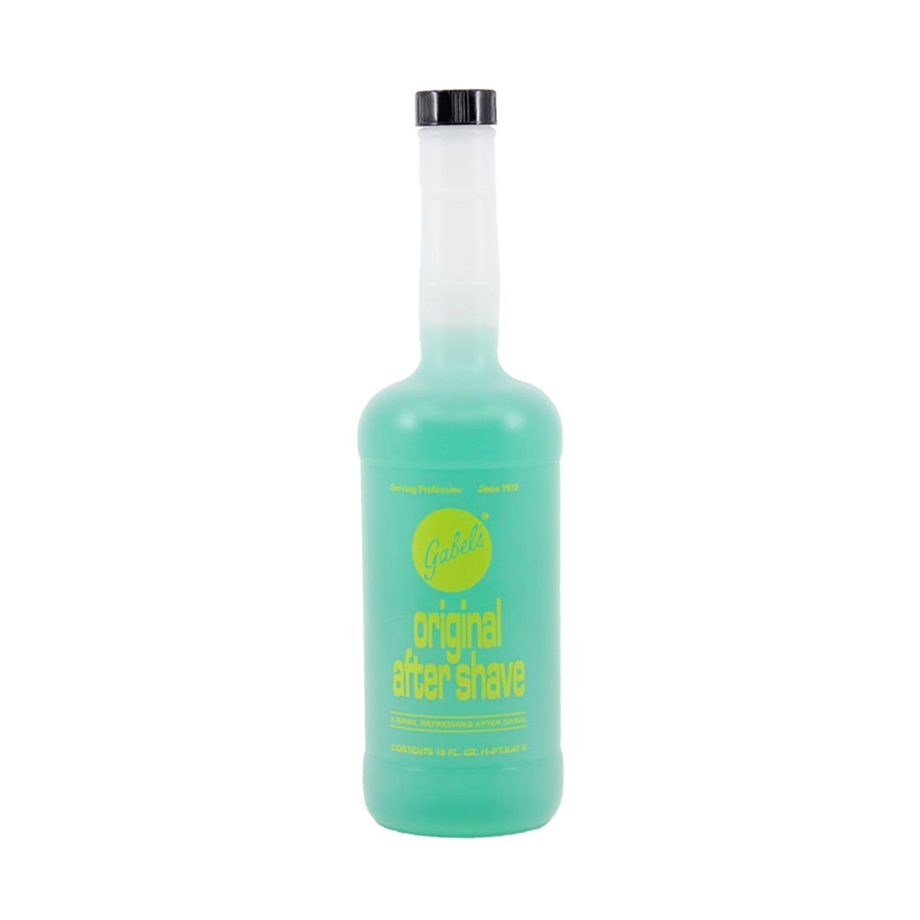 Gabel's Original After Shave