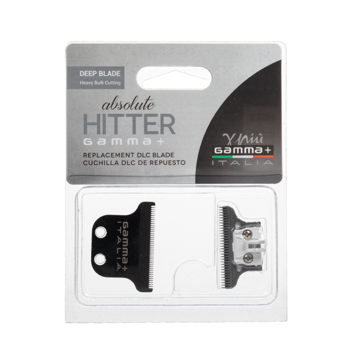 Gamma+ Trimmer Replacement Blade