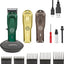 Gamma+ SKIN Bulk Balding Super-Torque Motor Cordless Clipper