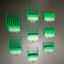 Universal Metal Clip Guards - Colored