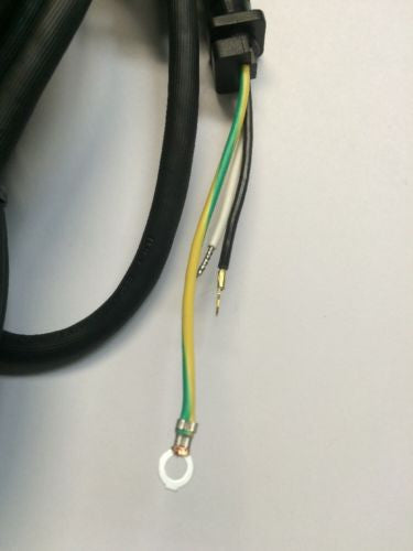 Andis Outliner 3 Wire Replacement Cord #04617